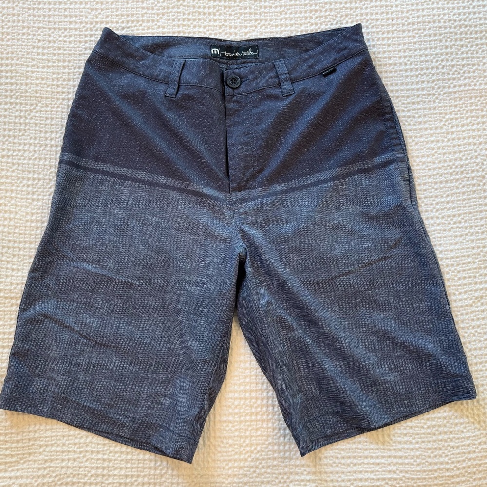 TravisMathew Shorts